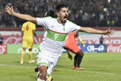 4 أهداف تطرد نحس 3 سنوات وتؤهل «الخضر» إلى «كان» الكاميرون