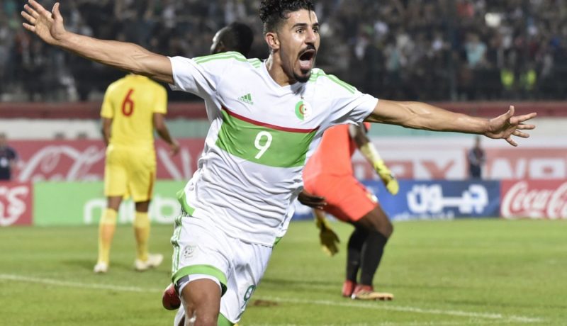 4 أهداف تطرد نحس 3 سنوات وتؤهل «الخضر» إلى «كان» الكاميرون