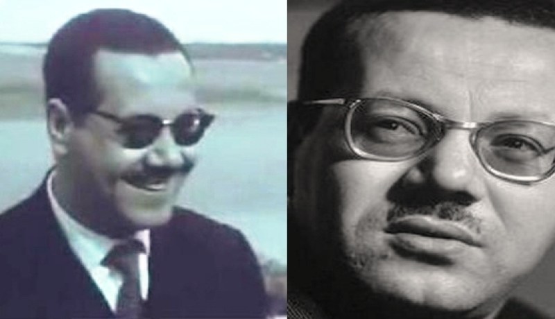 ''المالغ'' يحيي ذكرى العقيد بوصوف