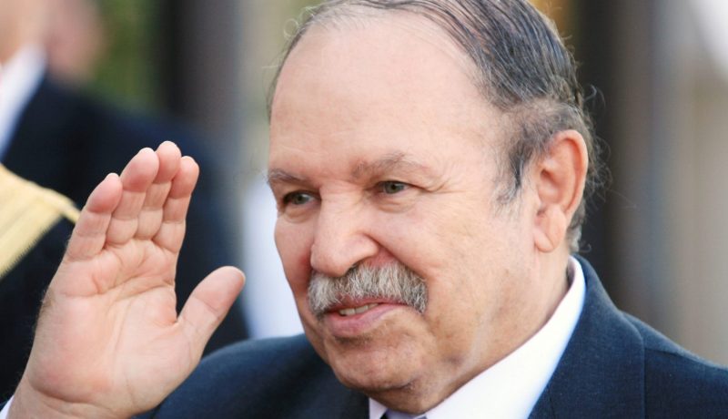 هل ستذهب الجزائر إلى العفو الشامل؟