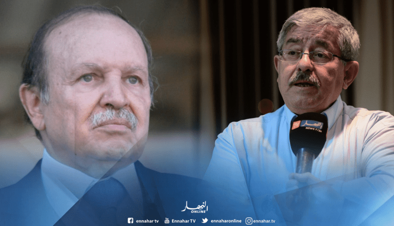 أويحيى يمثل الرئيس بوتفليقة في القمة الثالثة لندوة التعاون الصيني الإفريقي  