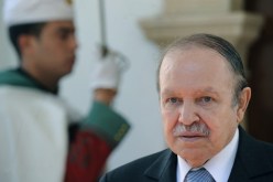 الرئيس بوتفليقة يعين أحمد نوي لتولي منصب وزير العدل بالنيابة