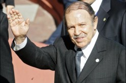 الرئيس بوتفليقة يتحادث على انفراد مع نظيره الموريتاني ولد عبد العزيز