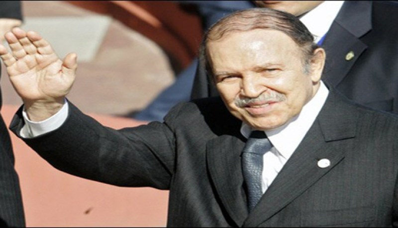 عبد العزيز بوتفليقة  يهنئ الوزيرة الأولى لكومنولث أستراليا بالعيد الوطني لبلادها