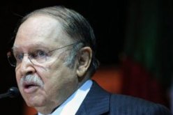 بوتفليقة يجدد للرئيس عباس دعم الجزائر للقضية الفلسطينية