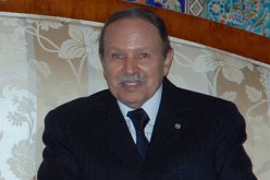 بوتفليقة يتبرع من ماله لـ 60 حاجا وحاجة من المعوزين