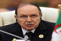 الرئيس بوتفليقة يهنئ رئيسة الأرجنتين بمناسبة العيد الوطني لبلادها