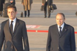 ماسياس على ساركوزي الا يعتذر  للجزائريين