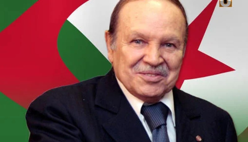 رئيس الجمهورية يستقبل سفير الصين بالجزائر