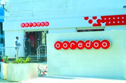 المحلات، الفضاءات ونقاط البيع ترتدي الحلـة الجـديدة Ooredoo