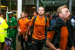 خصم “إتحاد العاصمة” سيواجه “هال سيتي” الإنجليزي !