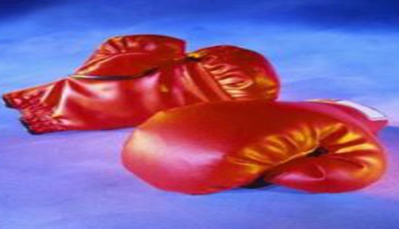 انطلاق منافسات كاس الجزائر للملاكمة ببلدية الكاليتوس في الجزائر