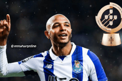 براهيمي مرشح للتواجد ضمن التشكيلة المثالية للدوري البرتغالي