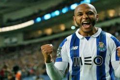 براهيمي: “أنا في أفضل أحوالي وأريد قيادة بورتو لتحقيق الألقاب”