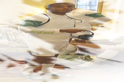 براهيمي لـ “النهار” :”طوينا صفحـــة المونــديـــال ونريــد أن نكون في الموعد”