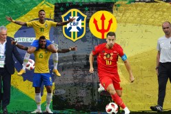 السامبا والشياطين في نهائي قبل الأوان