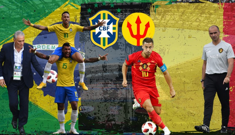 السامبا والشياطين في نهائي قبل الأوان