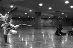 تظاهرة موسيقى الراب و الهيب هوب قريبا بقسنطينة