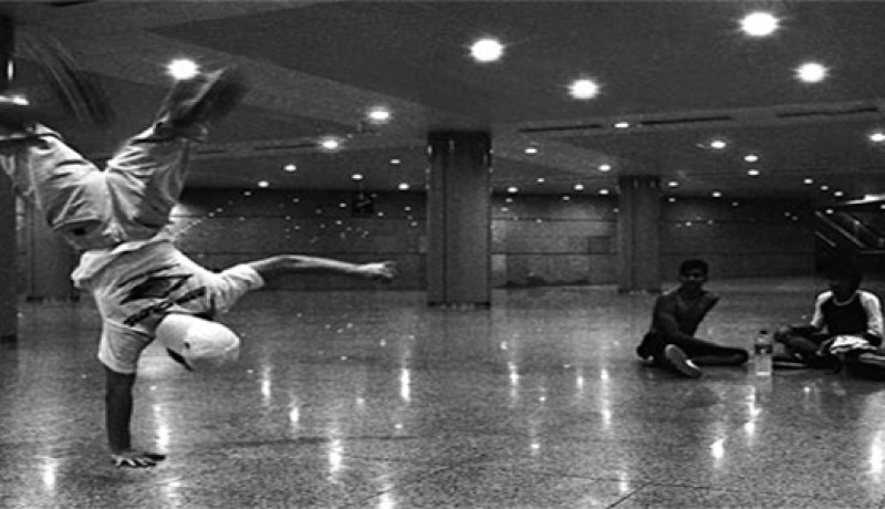 تظاهرة موسيقى الراب و الهيب هوب قريبا بقسنطينة