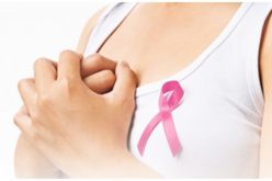 سرطان الثدي ليس إلا مرض مزمن يمكن التعايش معه