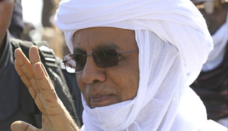 الوزير الأول النيجيري يجري زيارة عمل إلى الجزائر يومي الأربعاء والخميس