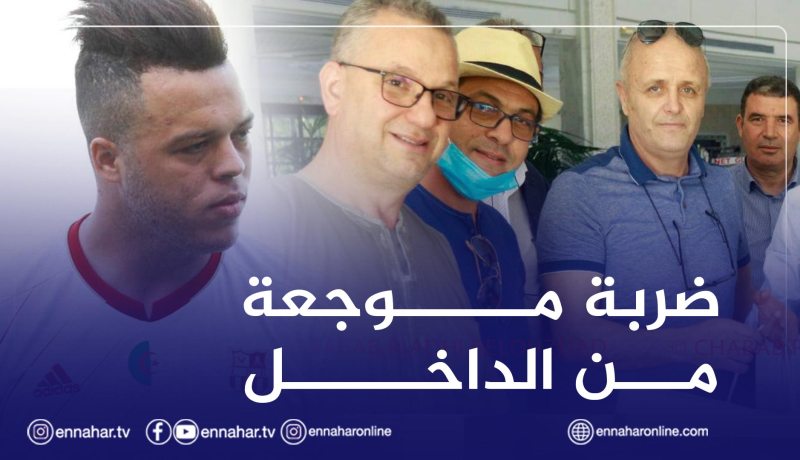 في المنعرج الأخير من الموسم.. إدارة السياربي تختلق مُشكلا مع لاعبيها!