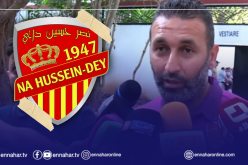 عبد السلام: “لاعبونا قدموا مباراة رجولية”