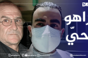 “إبن أخ المدرب نور الدين سعدي ينفي وفاتــ.ـه ويؤكد :”راهو حي.. متواجد في الإنعاش وحالته مستقرة”