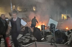 34 قتيلا و135 جريح في تفجيرات إرهابية تهزّ بروكسل