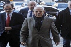 عاجل غليون يشبه ما يحدث في  حمص وبقية المدن بالاحتلال الأجنبي