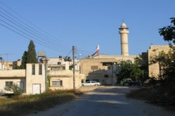 المفتي العام يدين قرار سلطات الاحتلال منع رفع الأذان في مسجد بورين بفلسطين