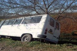 وفاة 4 أشخاص و إصابة 19 آخرين في حادث مرور بتبسة