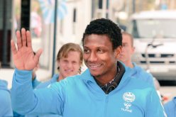 تيجان جايطة: ” من المحفز مواجهة منتخب قوي مثل الجزائر”