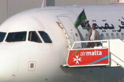 نهاية مسلسل اختطاف الطائرة الليبية.. وشبح القذافي يعود من جديد