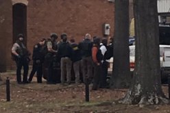 مجهول يحتجز رهائن قرب جامعة ألاباما الأمريكية