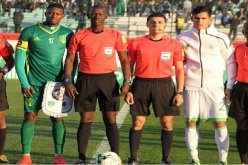 الخضر يكتسحون موريتانيا بسداسية