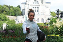 الجزائرية خلفاوي تقصى عل يد الأوكرانية ليليكوفا في الدور الـ32