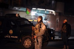 مقتل 5 دبلوماسيين إماراتيين في تفجير بأفغنستان