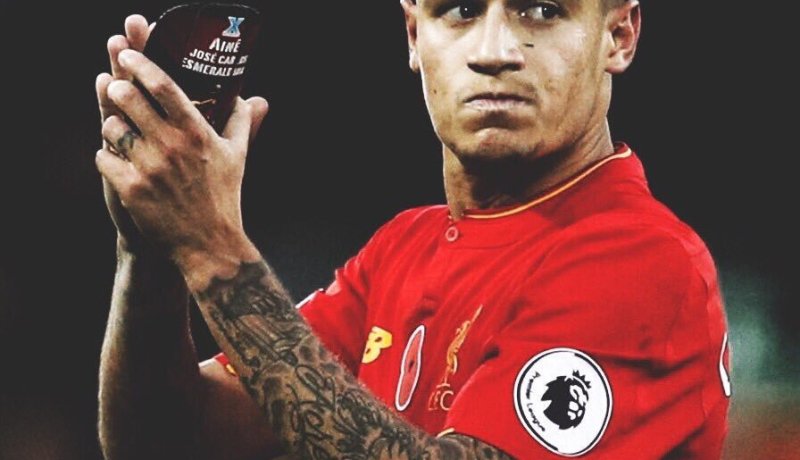 ليفربول.. كوتينيو سيمضي لبرشلونة بمبلغ فلكي ومفاجأة قادمة!