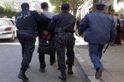 مجرم مطلوب في 10 ولايات بقبضة الشرطة في عنابة