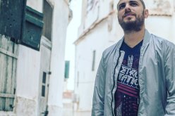 فيديو..فادي طلبي يتغنى بجمال الجزائر في أغنيته الجديدة