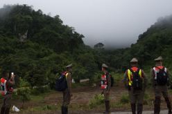 انطلاق المرحلة الثالثة لإنقاذ فتية الكهف