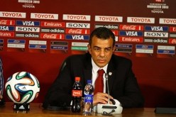 الرجل الفاعل في الأهلي:”هدفنا تجاوز الوفاق وحصد اللقب الإفريقي”