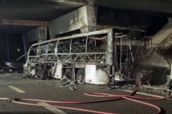 مقتل 16 طفلا وإصابة 39 آخرين في حادث مرور بإيطاليا