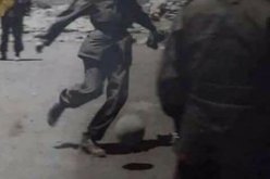 أنيس رحماني يعلق على المنتخب العسكري الجزائري بصورة نادرة لهواري بومدين