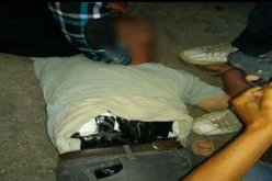 بالصور… إحباط تفجير إنتحاري داخل مقهى في لبنان