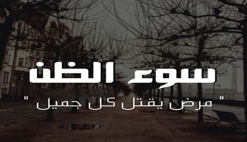 نفوس مريضة تعشق الشحناء والبغضاء تحوّل قلبي المُحب وجمالية روحي… إلى انتقام ودمار