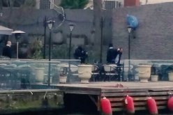 مقتل وإصابة 3 أشخاص في هجوم مسلح على مطعم باسطنبول