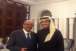 الجزائر والدوحة تعززان التعاون الثنائي