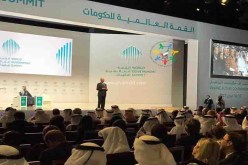 الجزائر تعرض استراتيجية تنويع اقتصادها بدبي
